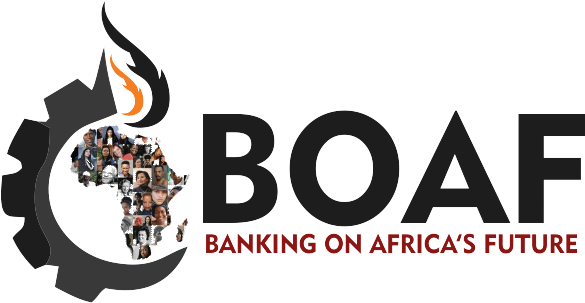 BOAF Heritage - Logo